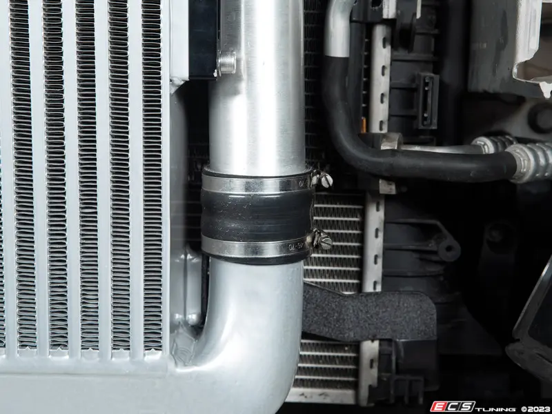 ECS Tuning ES#4742965 Интеркулер воздух-воздух для Audi A6 C7/C7.5 S6 — фото 8 из 38