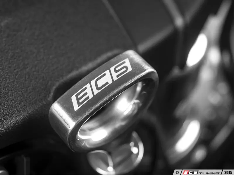 ECS Tuning ES#3138261 Маслоизмерительный щуп для Audi A4 A5 Q5 B8/B9 — фото 6 из 6