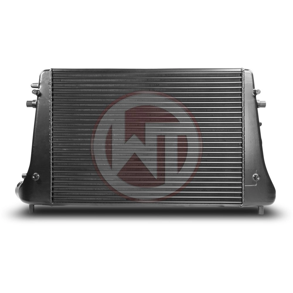 Wagner Tuning 200001141 Интеркулер Competition для VW Tiguan 5N 2.0 TSI (2009-2016) — фото 4 из 5