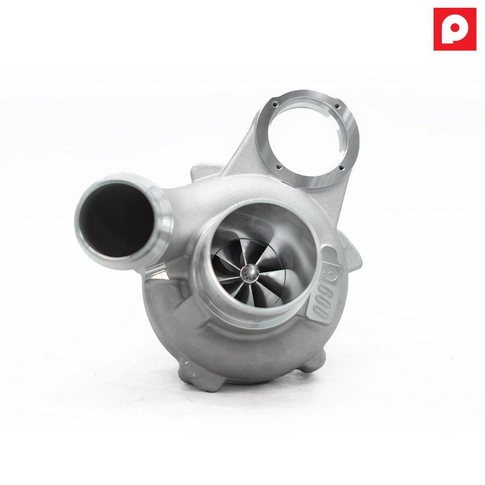 Pure Turbos Турбина Pure600 для BMW B58 Gen 1 — фото 1 из 8