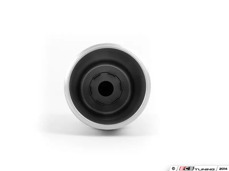 ECS Tuning ES#2785481 Алюминиевый корпус масляного фильтра для VAG 1.8 2.0 TSI Gen.3 (анодированный) — фото 4 из 8