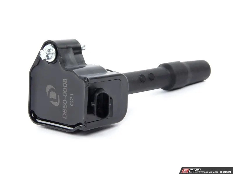 DINAN D650-0008 Высокопроизводительная катушка зажигания для BMW/Mini/Toyota — фото 2 из 4