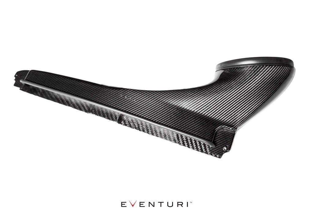 Eventuri EVE-ST38Y-CF-INT Впускная система из карбона для Audi RS3 8Y — фото 6 из 11