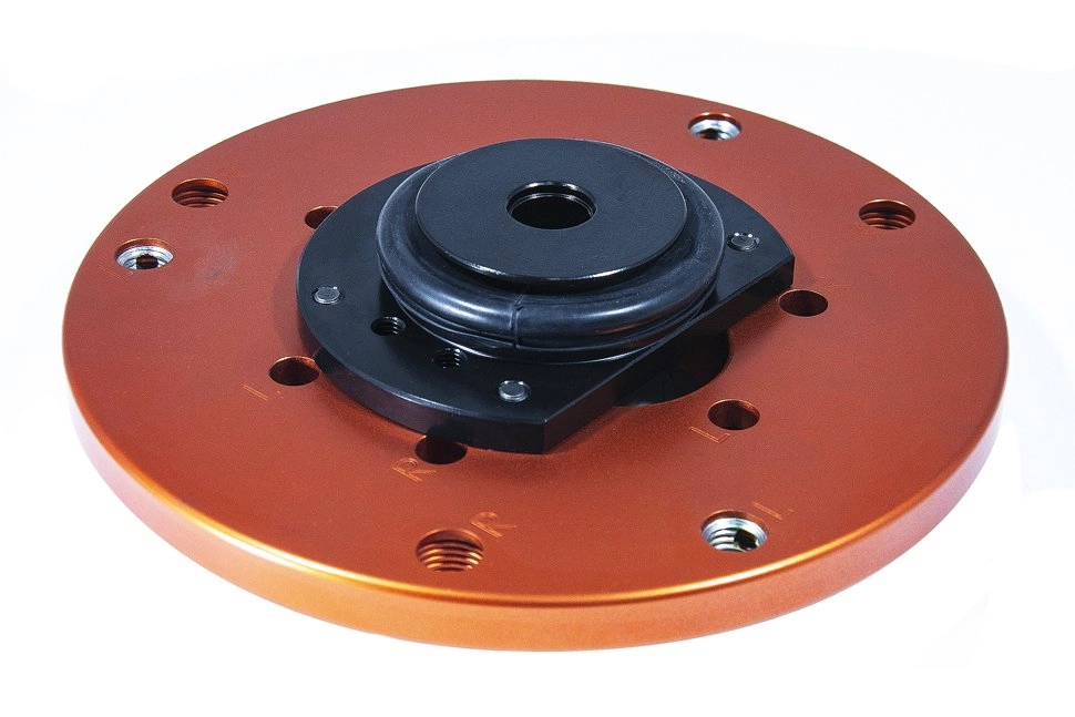 AST TMA-B15-A2-20F Верхние развальные опоры BMW M3 F80; M4 F82; ДО РЕСТ, ПОД 3 БОЛТА 2шт — фото 4 из 5