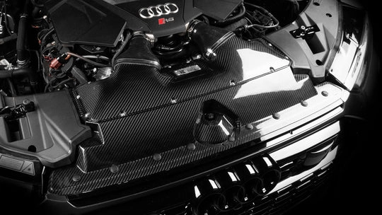 Integrated Engineering IEINCY1 Впускная система для Audi RS6 RS7 C8 — фото 9 из 15
