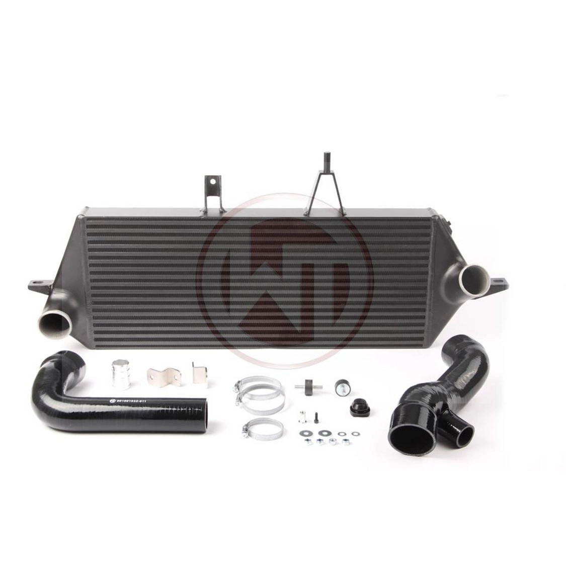 Wagner Tuning 200001032 Интеркулер-кит Performance для Ford Focus ST MK2 — фото 1 из 5