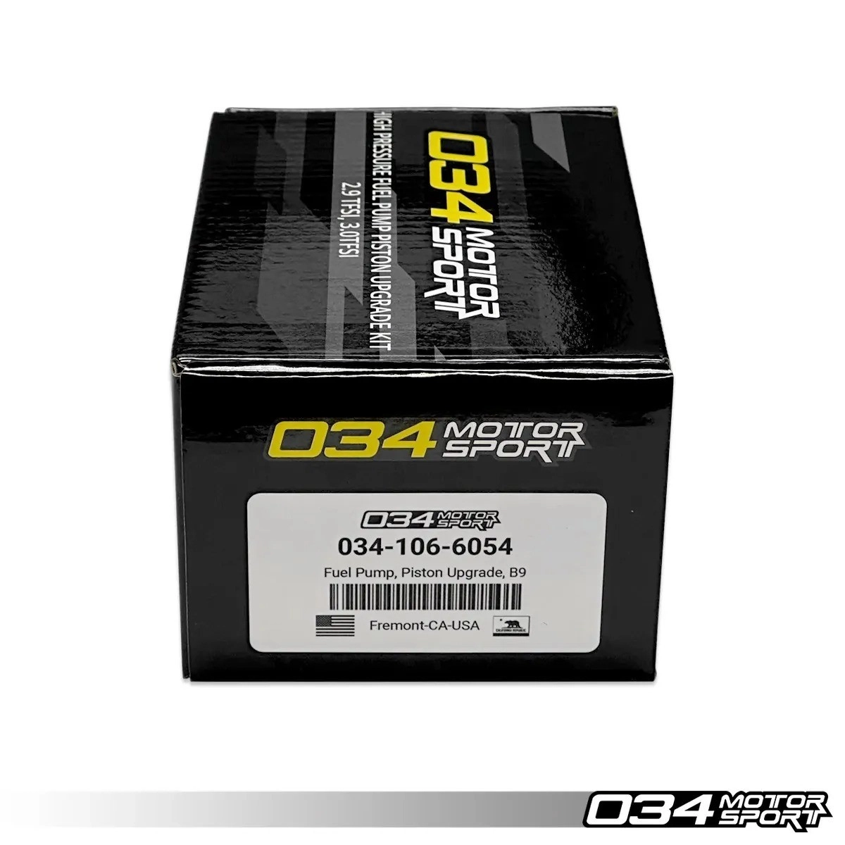 034Motorsport 034-106-6054 Вставка ТНВД для Audi 2.9T & 3.0T TFSI EA839 — фото 2 из 7