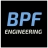 Логотип BPF Engineering