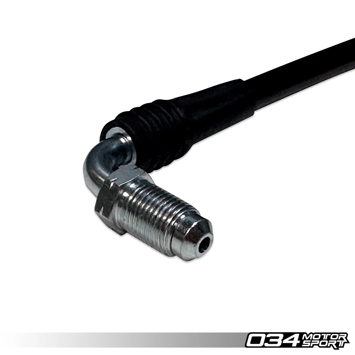 034Motorsport 034-303-0015 Комплект армированных тормозных шлангов для B9/B9.5 Audi A4/S4, A5/S5/RS5, Q5/SQ5 — фото 2 из 5