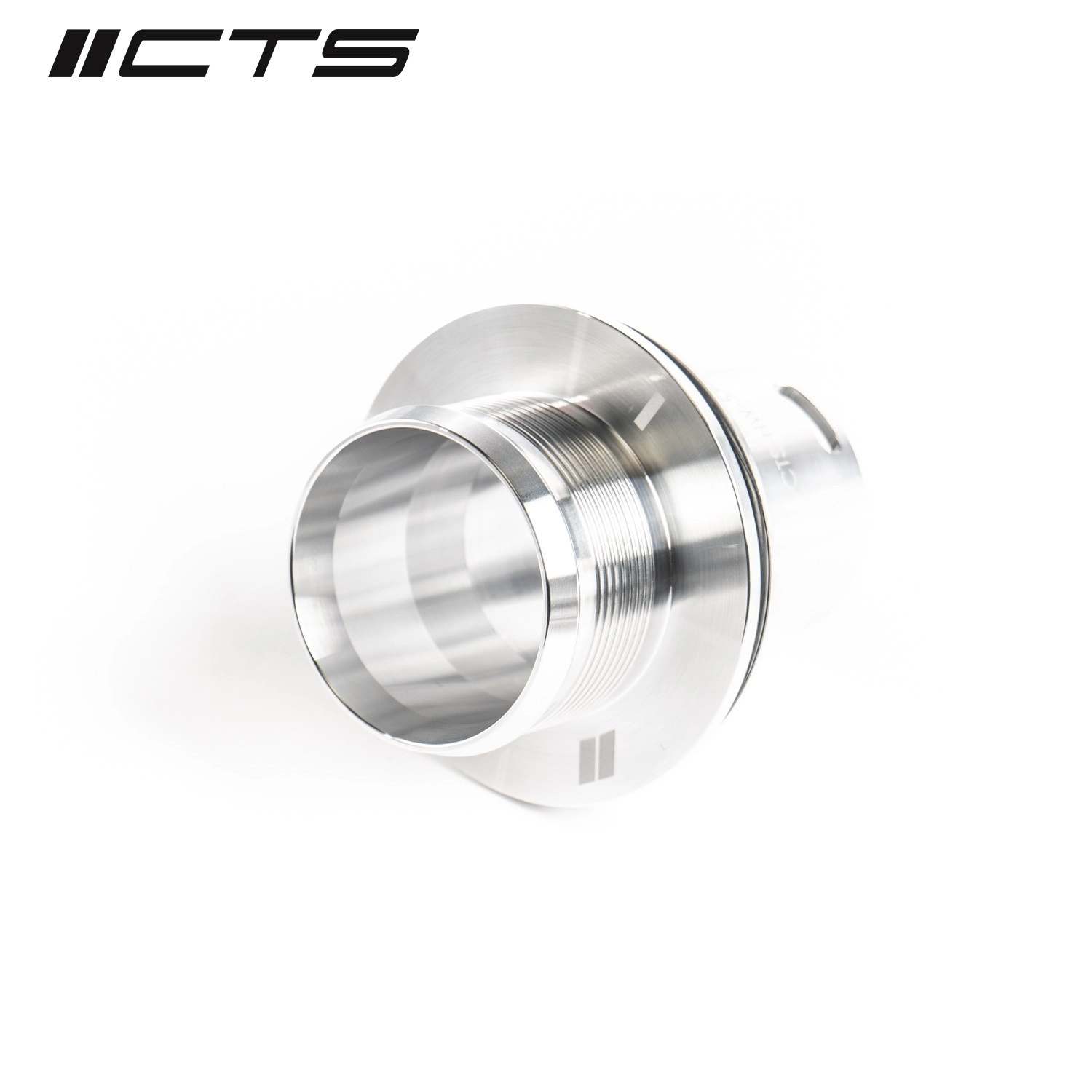 CTS Turbo CTS-HW-532 Вставка для удаления рестриктора турбокомпрессора для Audi B9.5 A4 A5 Q5 2020- — фото 1 из 3