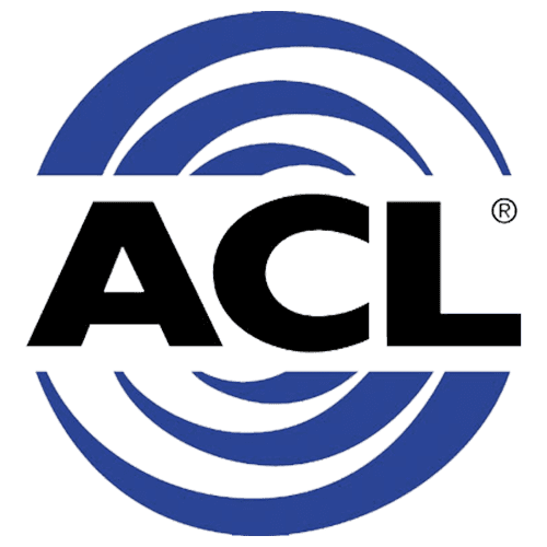 Логотип ACL Performance