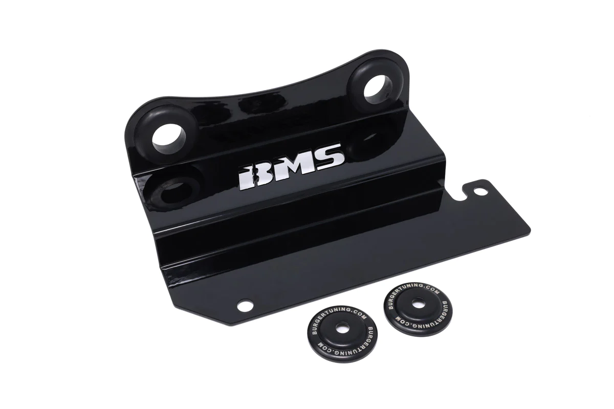 BMS Полный комплект системы подачи водо-метанола для BMW B58 Gen 2 G20 G22 (прозрачный) — фото 3 из 6