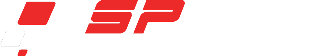Логотип Spool Performance