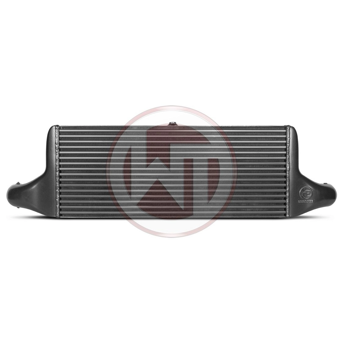 Wagner Tuning 200001070 Интеркулер-кит Competition для Ford Fiesta ST MK7 — фото 1 из 4