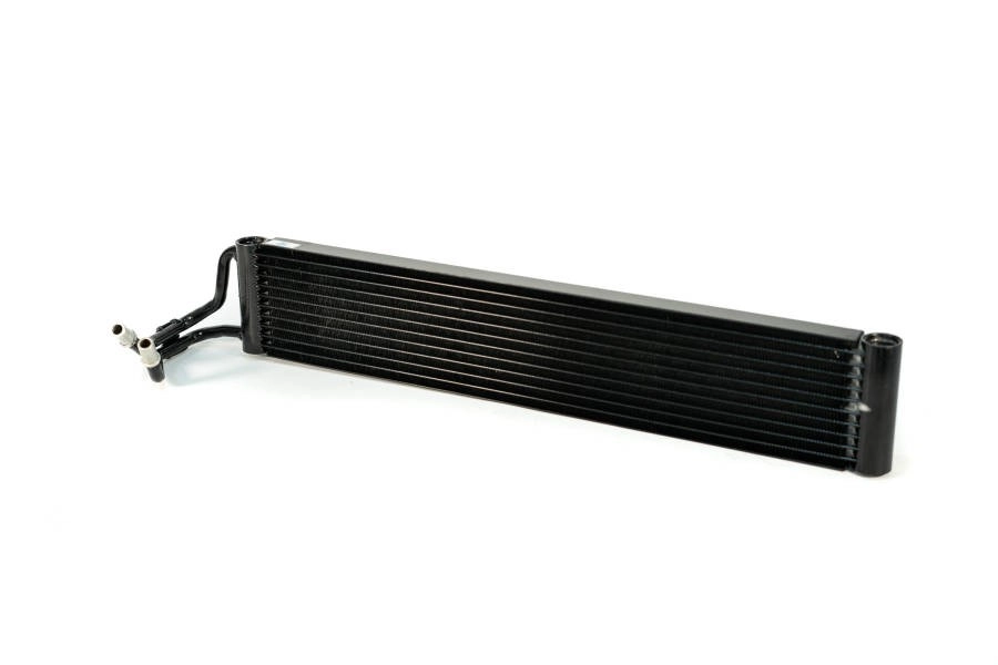 CSF 8081 Высокоэффективный радиатор масла DCT для BMW M2/M3/M4 S55 — фото 2 из 5
