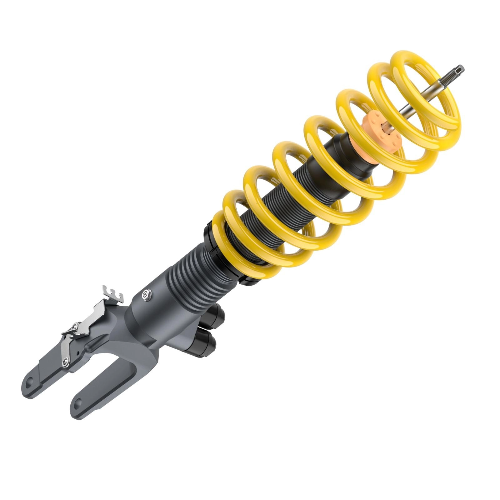 KW Suspension 39025028 KW DDC - PLUG & PLAY Винтовая подвеска для Mercedes-Benz G-CLASS (W463) AMG G63 — фото 5 из 13