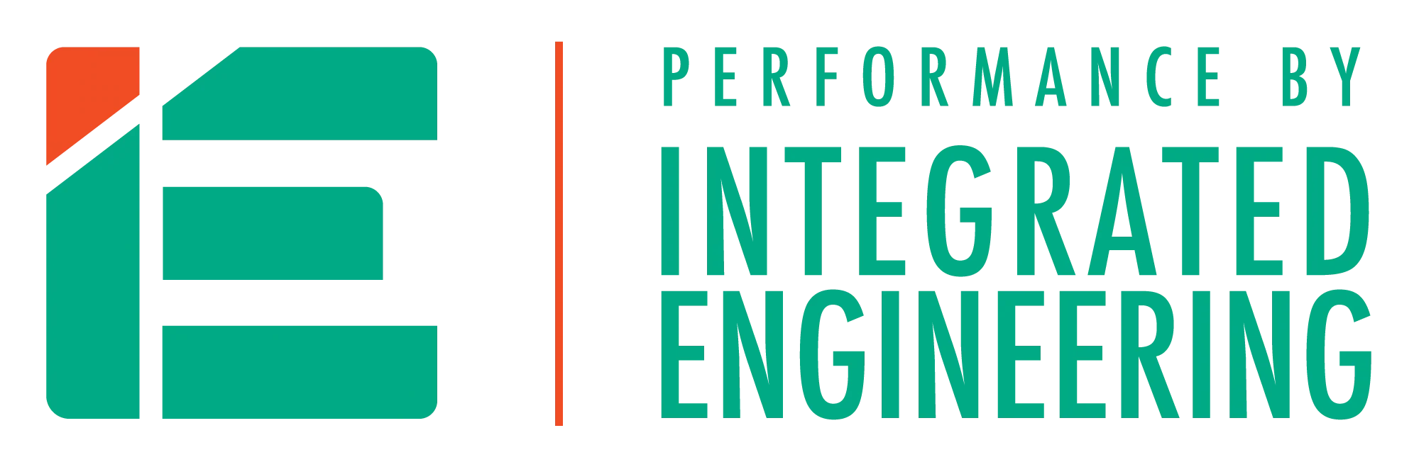 Логотип Integrated Engineering
