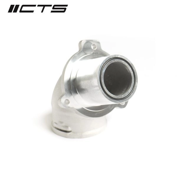 CTS Turbo CTS-HW-0254C Вставка удаления рестриктора турбокомпрессора для 2.0 TSI Gen.2 IHI — фото 2 из 4