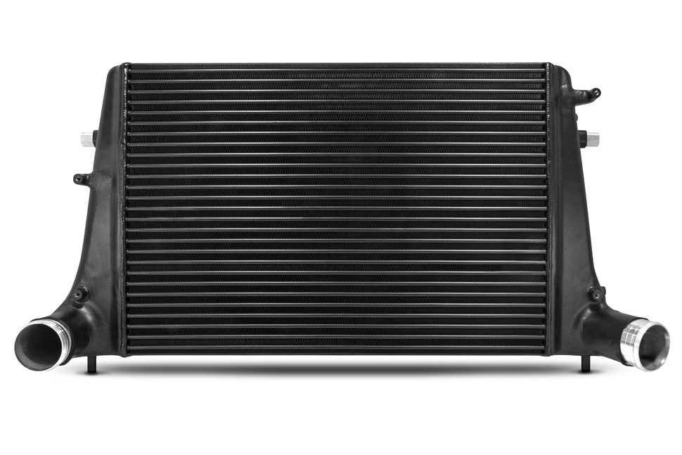 BlackRock Lab VW-INT-0166 Интеркулер Race Spec для VAG 1.8 2.0 TSI PQ35 — фото 4 из 9