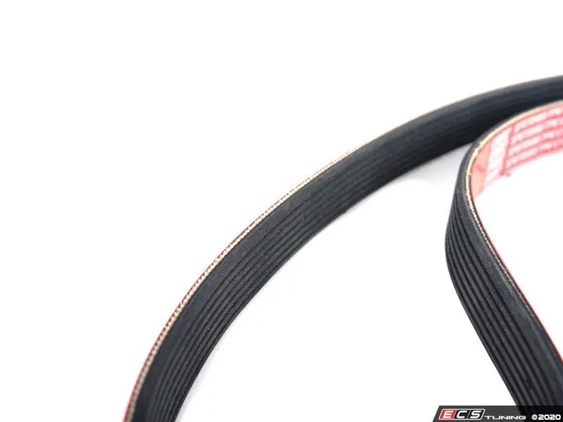 ECS Tuning 7PK1270 Performance Kevlar Ремень компрессора 1270 мм — фото 3 из 9