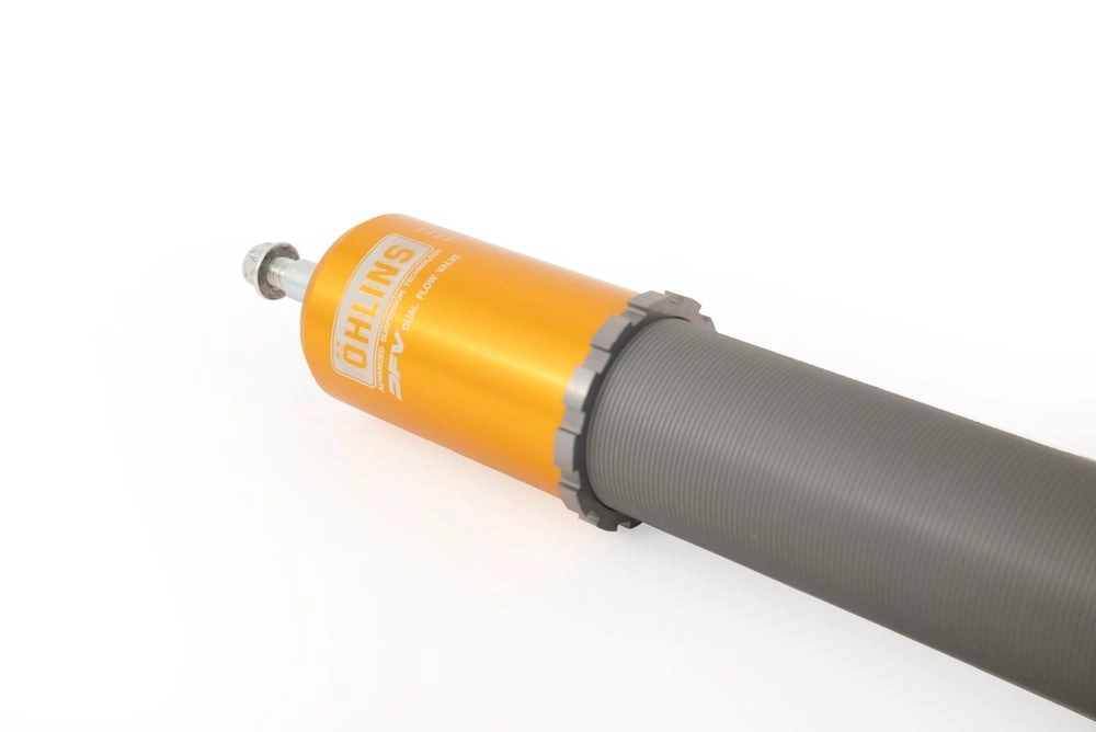 Ohlins BMS MU00S1 Road & Track Комплект винтовой регулируемой подвески BMW 1/2/3/4 серии Fx/Gx — фото 5 из 8