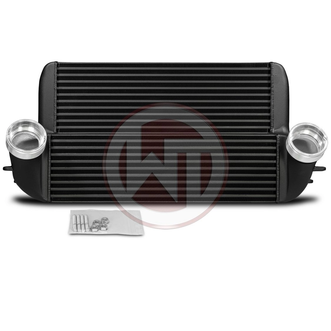 Wagner Tuning 200001125 Интеркулер-кит Competition для BMW X5 X6 E70/71 - F15/16 — фото 1 из 4