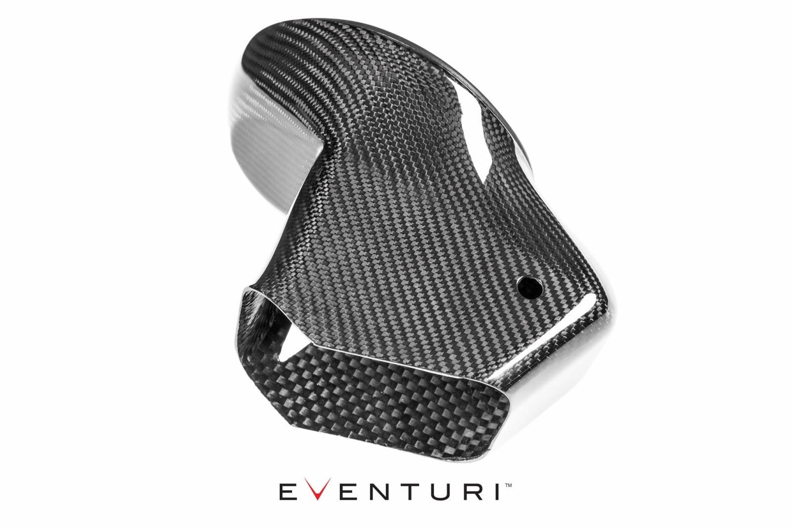 Eventuri EVE-F8XMV2-CF-INT Впускная система из карбона V2 для BMW M3 / M4 F8X — фото 11 из 20