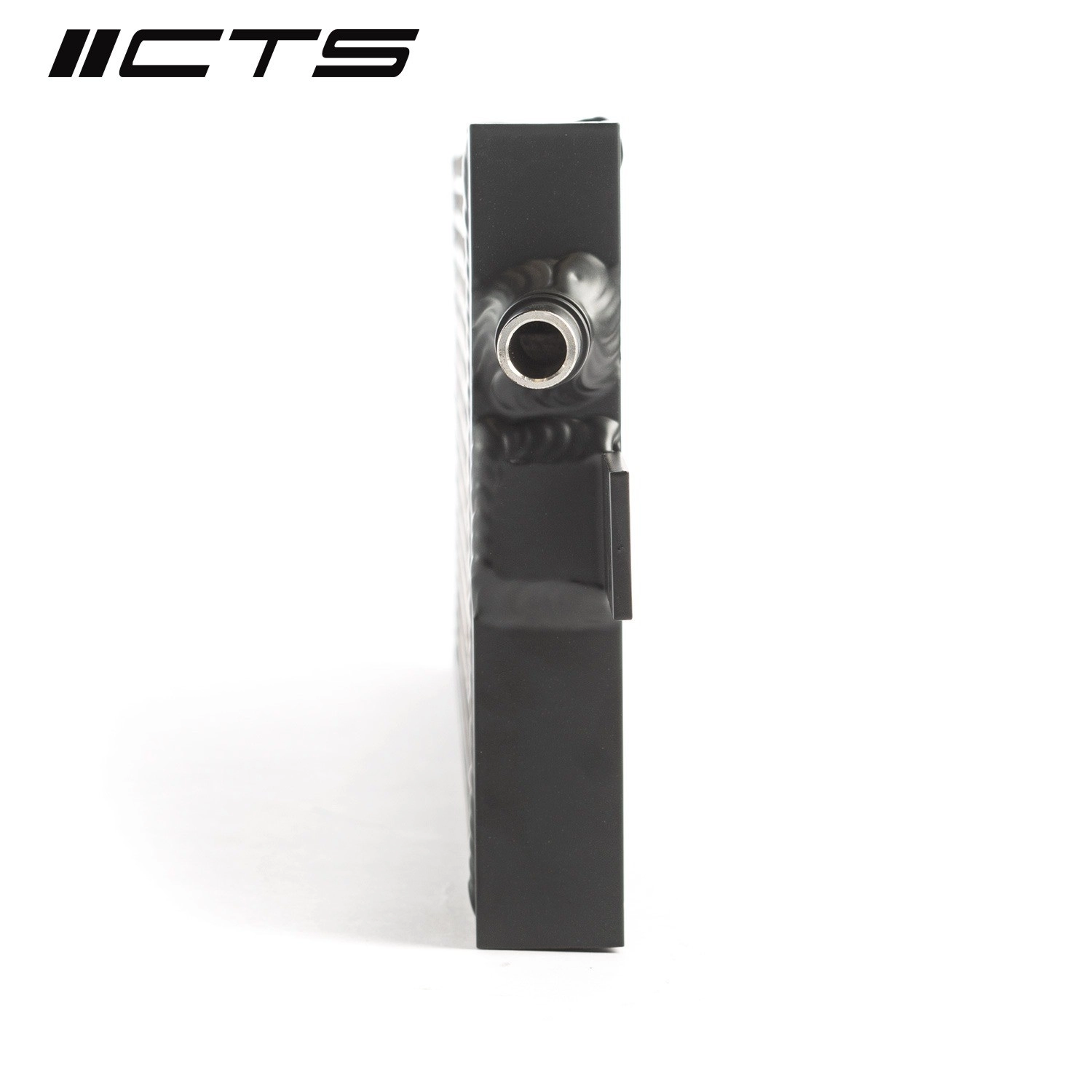 CTS Turbo CTS-HX-0020 Высокоэффективный радиатор масла DCT для A90/91 TOYOTA SUPRA и BMW G20/G21/G29/G42 — фото 2 из 5