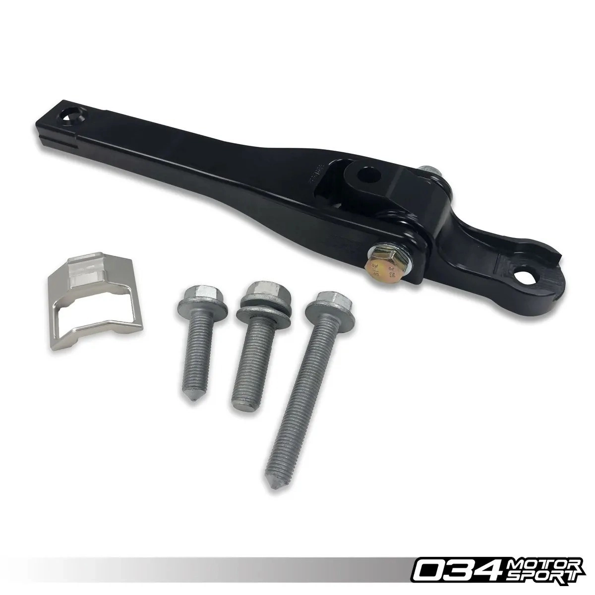 034Motorsport 034-509-1039 Маятниковая опора DQ381/DQ500 для VAG MQB & MQB EVO — фото 1 из 6