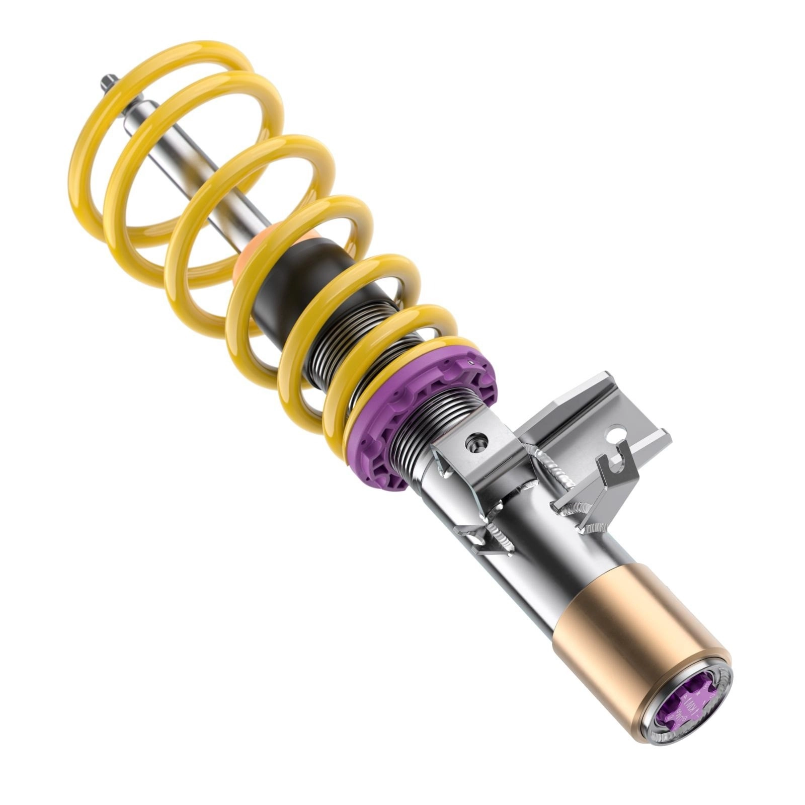 KW Suspensions 352200CH KW Variant 3 Винтовая подвеска для BMW Z4 / Toyota A90 Supra — фото 4 из 16