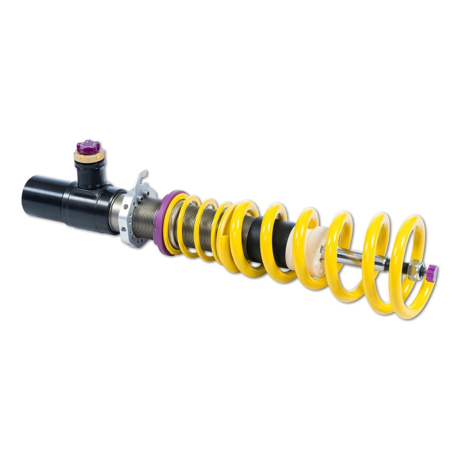 KW Suspension 3A7200CC KW Variant 4 Винтовая подвеска для BMW M5 F90 — фото 3 из 13