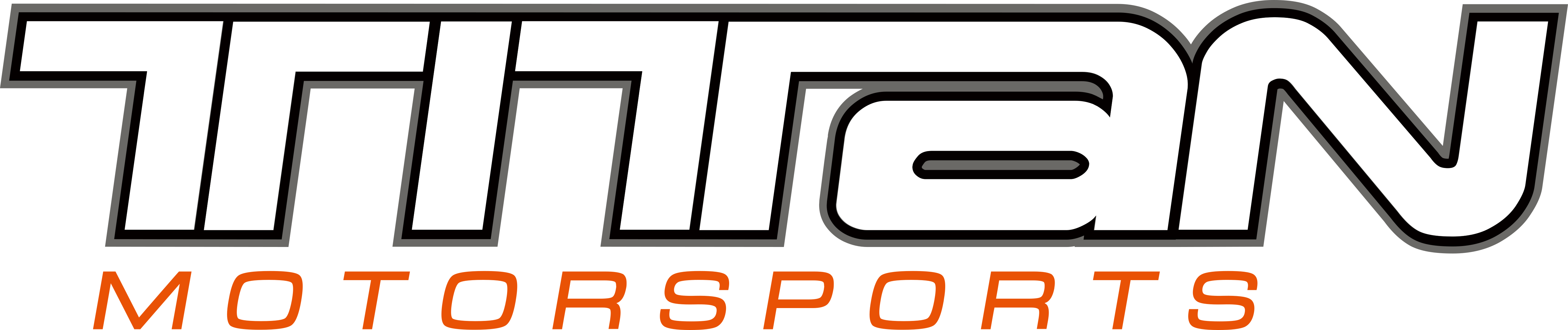 Логотип Titan Motorsports