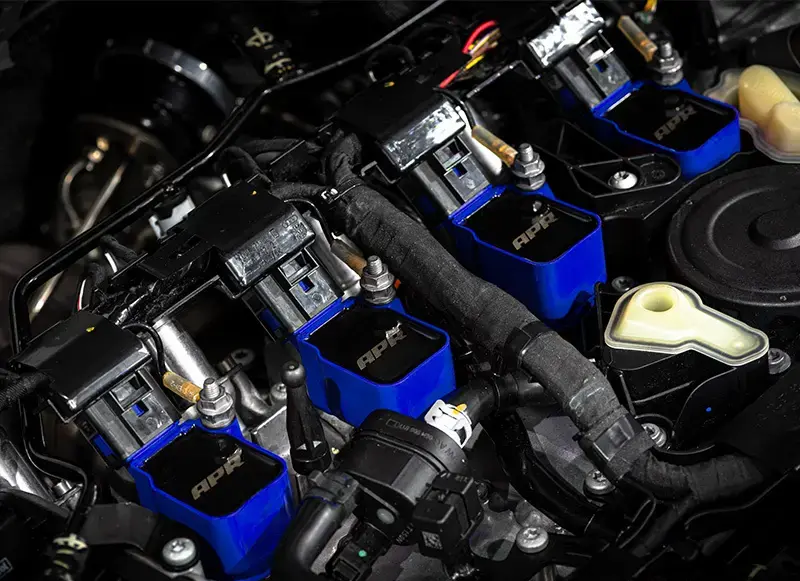APR MS100204 Катушка зажигания для VAG GEN3 (1.8T/2.0T/2.5T/3.0T/4.0T) — фото 6 из 8