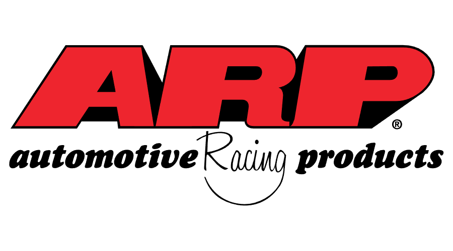 Логотип ARP