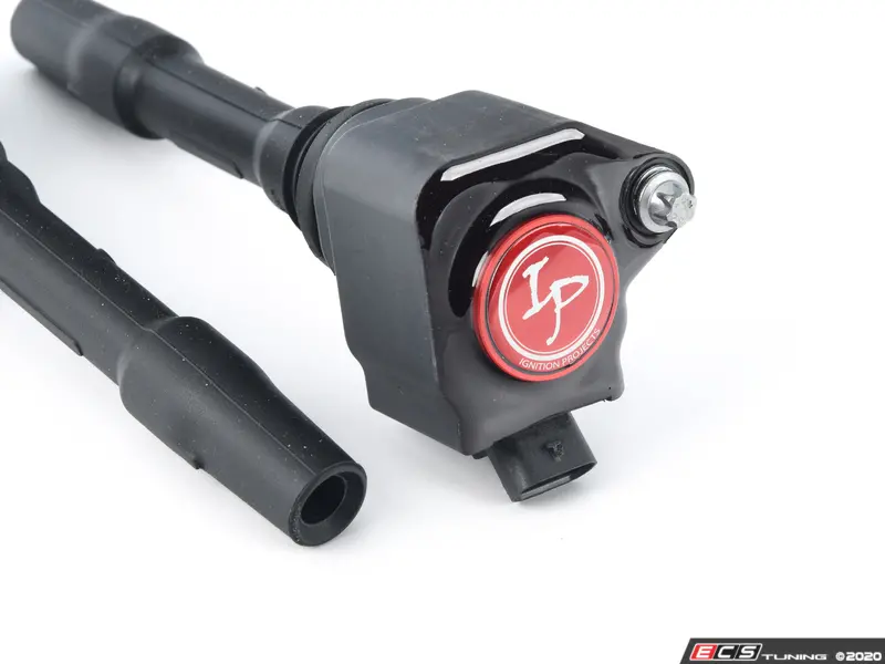 IGNITION PROJECTS IP-A122613 Комплект высокопроизводительных катушек зажигания для BMW B58 — фото 4 из 6