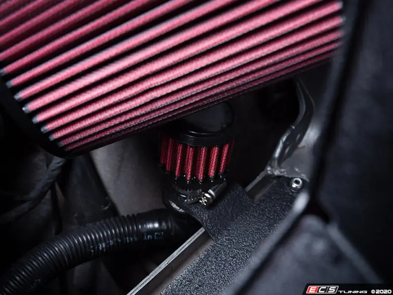ECS Tuning ES#4141722 Впускная система для Audi A6 A7 C7 3.0 TFSI — фото 30 из 32