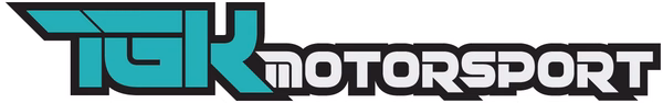 Логотип TGK Motorsport