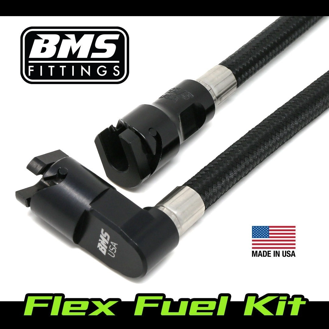 Fuel-It! Bluetooth FLEX FUEL KIT для S58 BMW X3M X4M — фото 3 из 3