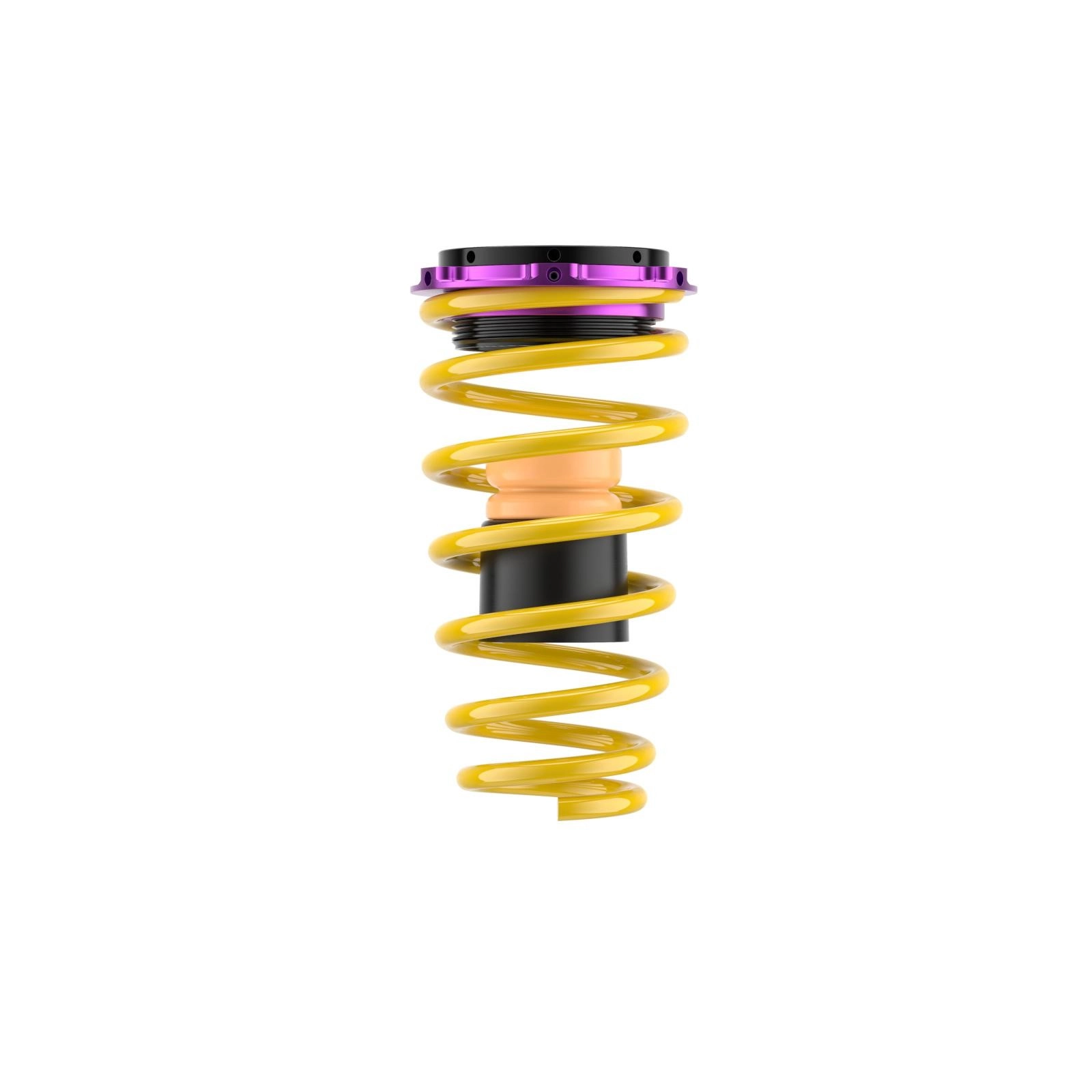 KW Suspension 25371084 Комплект регулируемых пружин с занижением для Porsche 911 (992) 11/2018- — фото 5 из 13