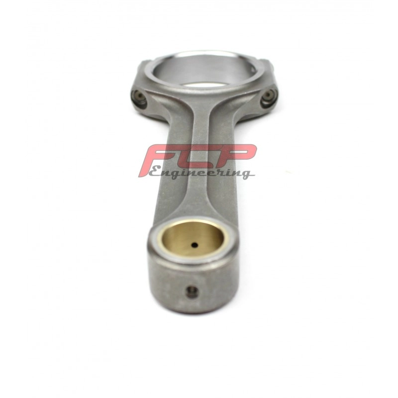 FCP VAG 3.2 3.6 V6 VR6 R32 X-Beam Кованые стальные шатуны 164MM под тюнинговые поршни — фото 7 из 7