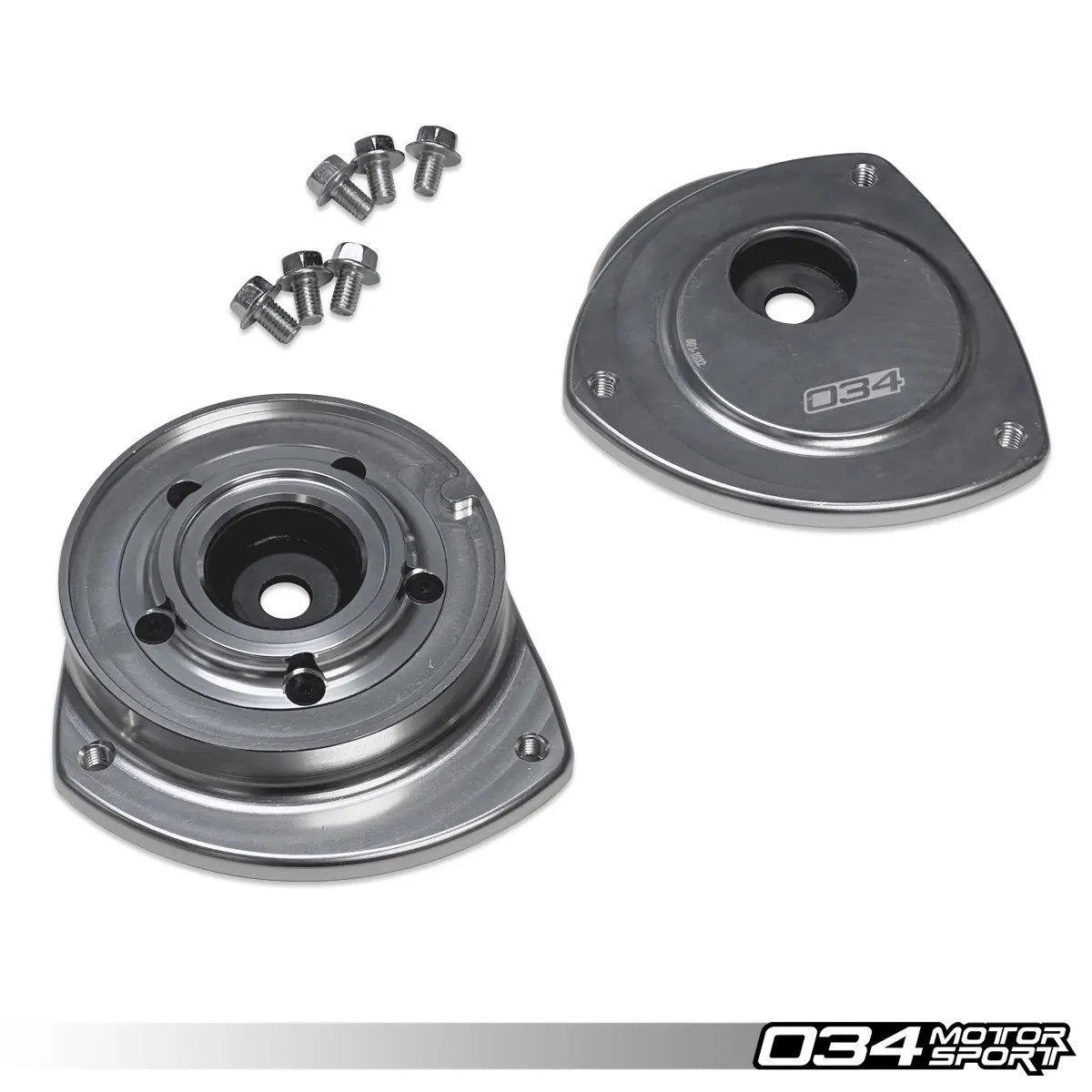034Motorsport 034-601-1030 Dynamic+ Опоры передних амортизаторов VAG MQB & MQB EVO — фото 2 из 5