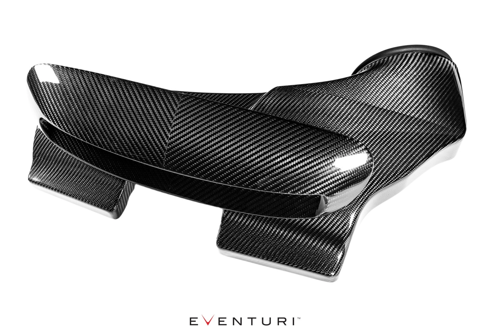Eventuri EVE-JCWGP3-INT Впускная система из карбона для F56 JCW GP3 — фото 3 из 15
