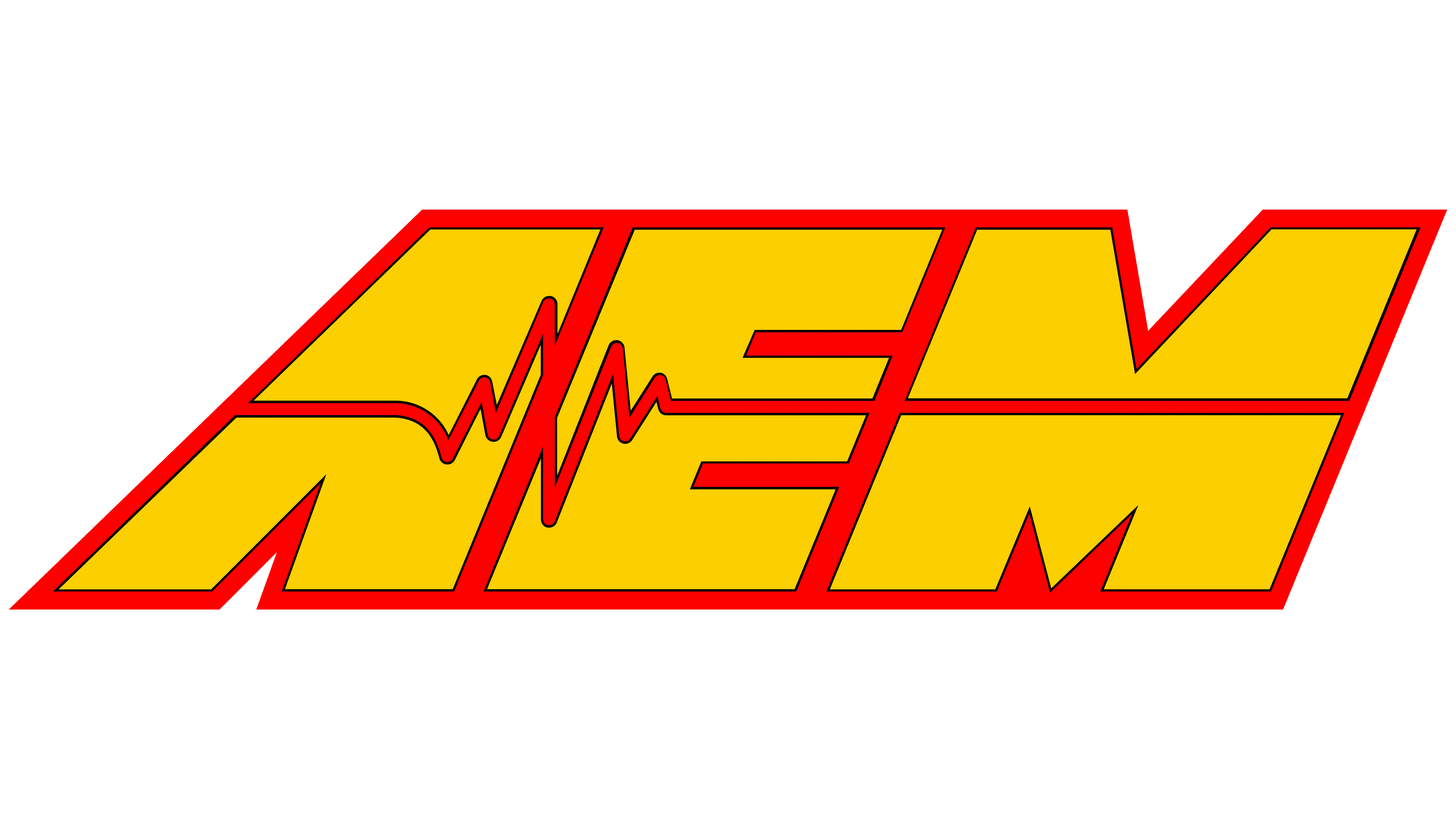 Логотип AEM