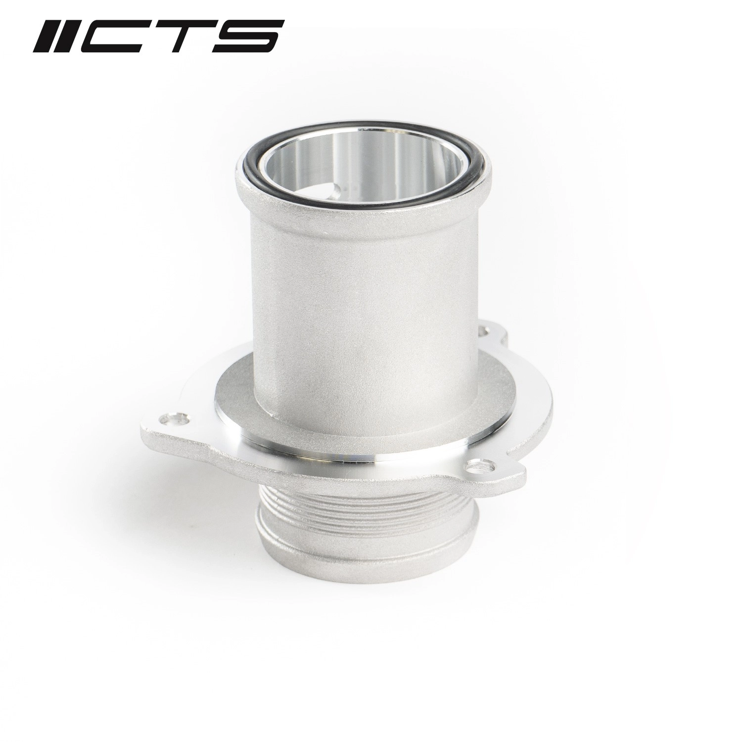 CTS Turbo CTS-HW-0510C Вставка удаления рестриктора турбокомпрессора для MK8 GTI / 8Y A3 — фото 2 из 3