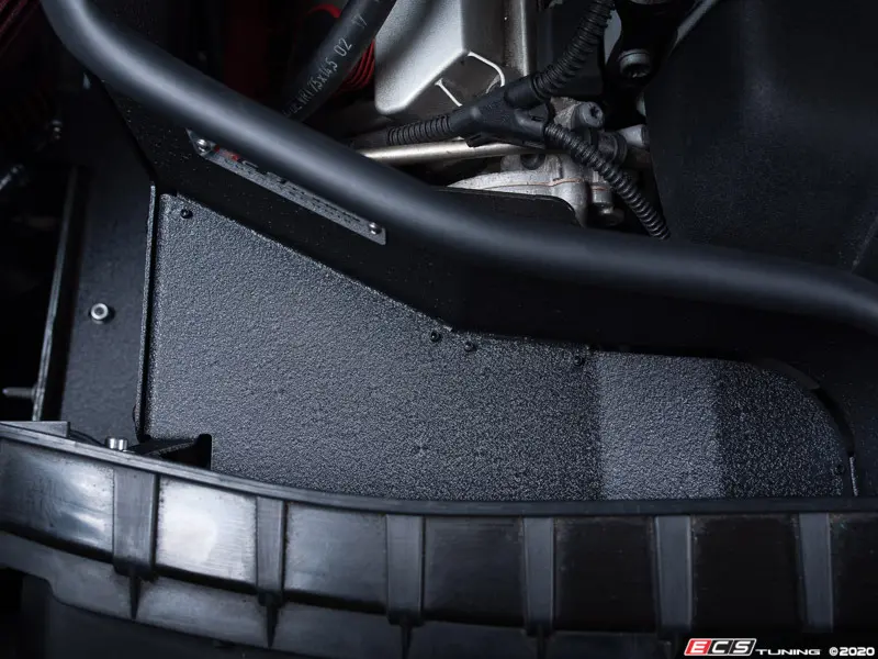 ECS Tuning ES#4141722 Впускная система для Audi A6 A7 C7 3.0 TFSI — фото 10 из 32