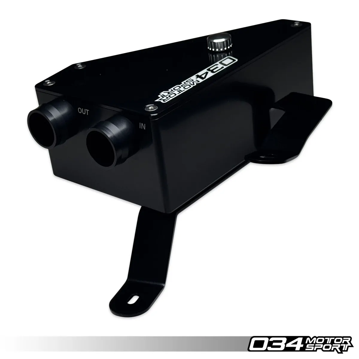 034Motorsport 034-101-1018 Маслоуловитель для Audi RS4/RS5 EA839 — фото 5 из 5