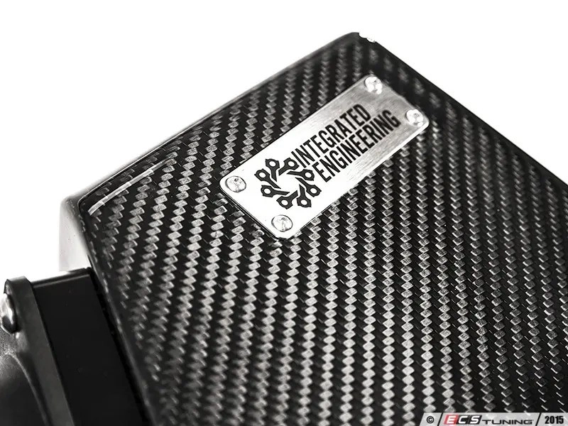 Integrated Engineering Впускная система (холодный впуск) для Audi RS Q3/TT-S 8J — фото 4 из 11