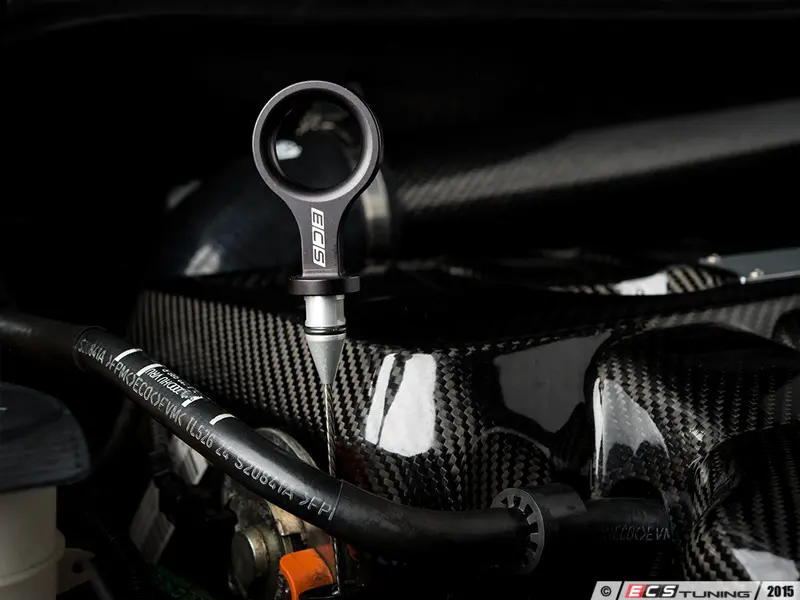 ECS Tuning ES#2966434 Маслоизмерительный щуп для VAG 1.8/2.0 TSI Gen.2 — фото 5 из 5