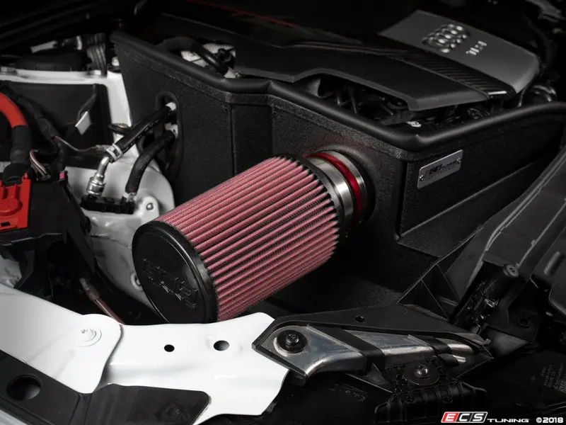 ECS Tuning ES#4213158 Впускная система для Audi RS5 B9 — фото 8 из 19