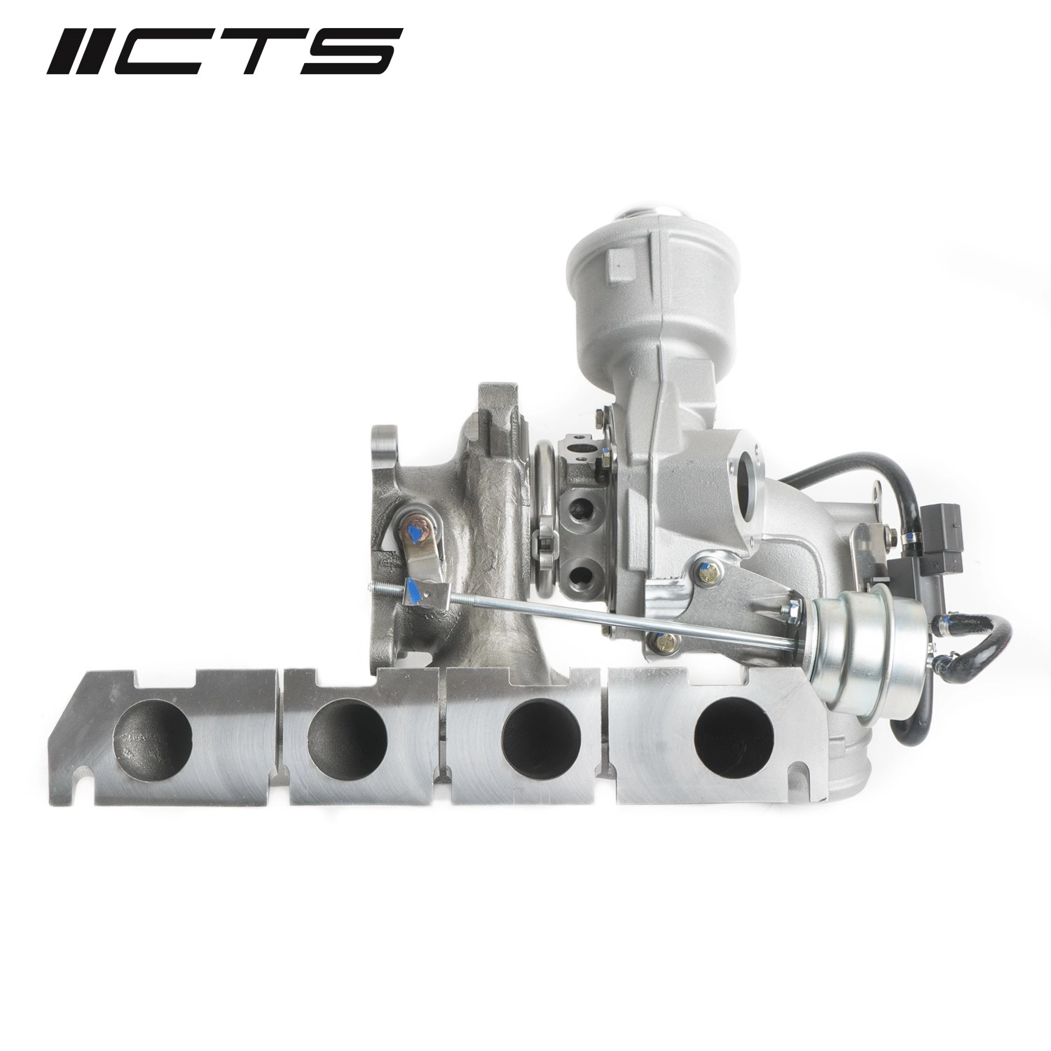 CTS Turbo Турбо-кит K04 для Audi A4/A5/Q5 B8 B8.5 2.0TFSI Gen.2 — фото 3 из 5